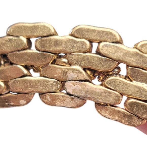 Stella & Dot Jolie Sparkle Chain Link Necklace - Picture 9 of 16